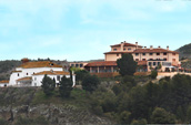 Hotel Hacienda Castellar, Toledo, teambuilding