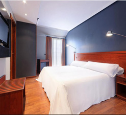 eventhotel, hotel segovia sierra de guadarrama