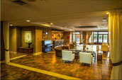 Hotel sierra guadarrama, segovia, teambuilding